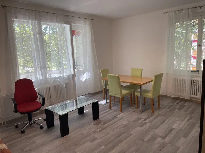 Ideal für WG´s geeignet! Befristet auf max. 3 Jahre! Möbliert — photo 1